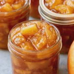 apfelmarmelade rezept
