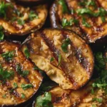 aubergine rezept