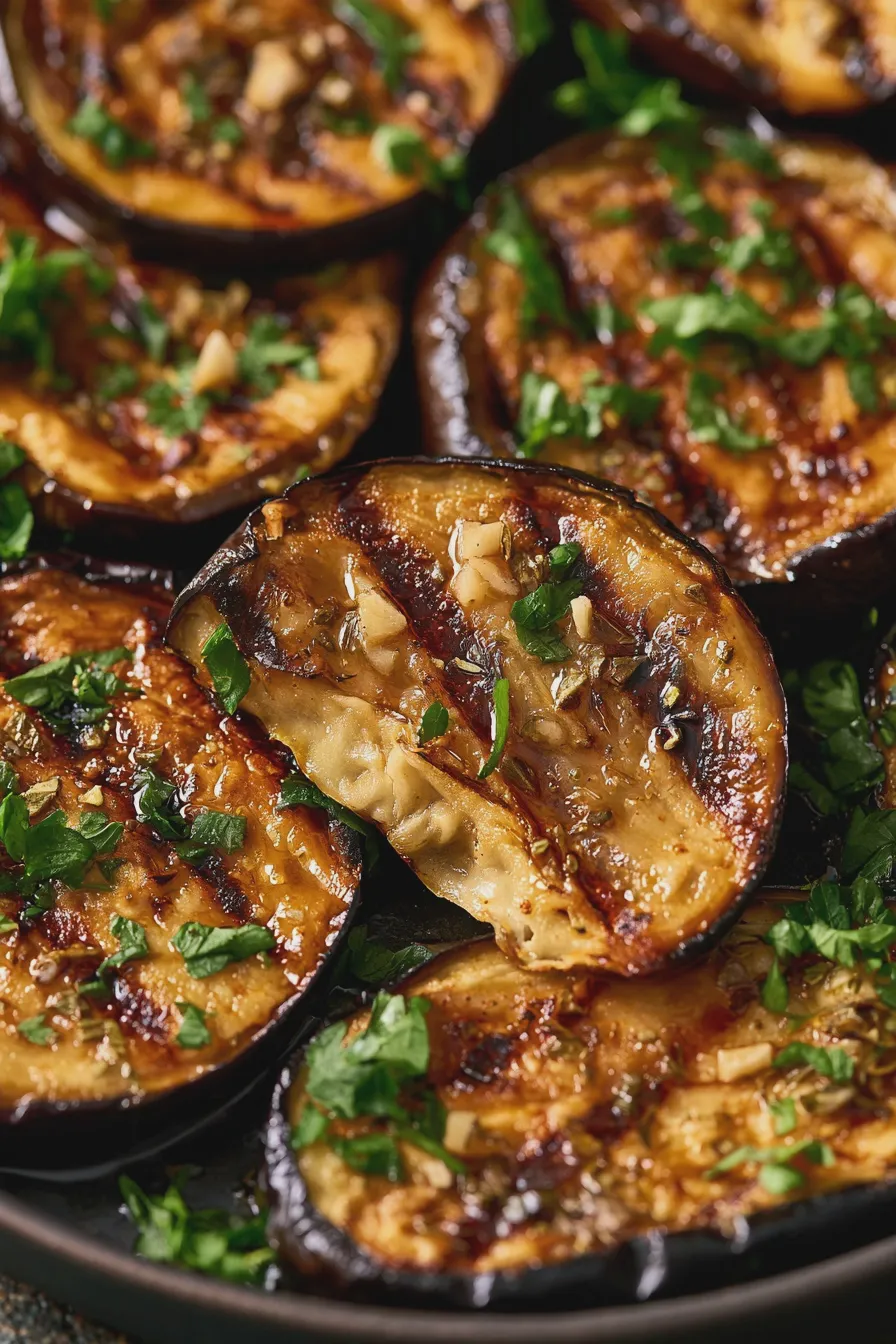 Aubergine Rezept: Einfach und Lecker Zubereitet