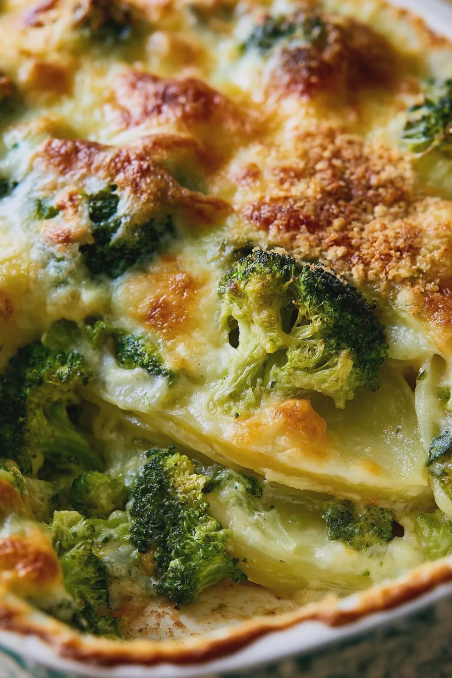 auflauf rezept