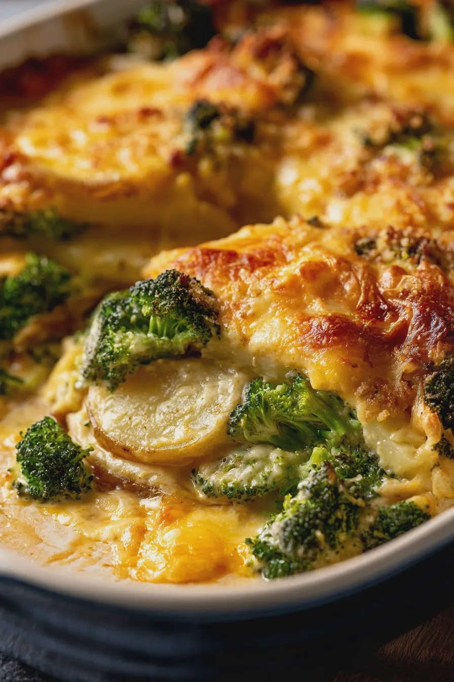 auflauf rezept
