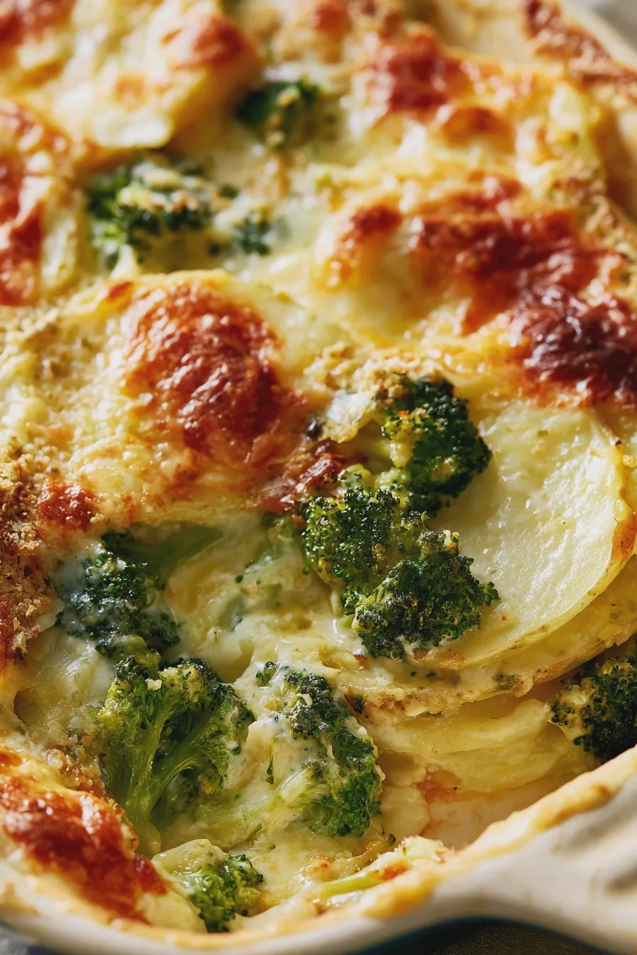 auflauf rezept