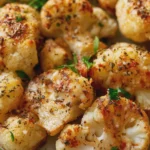 blumenkohl rezept