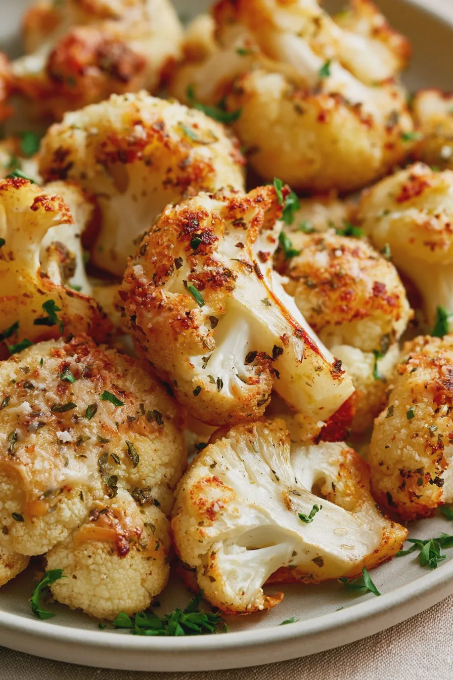 blumenkohl rezept