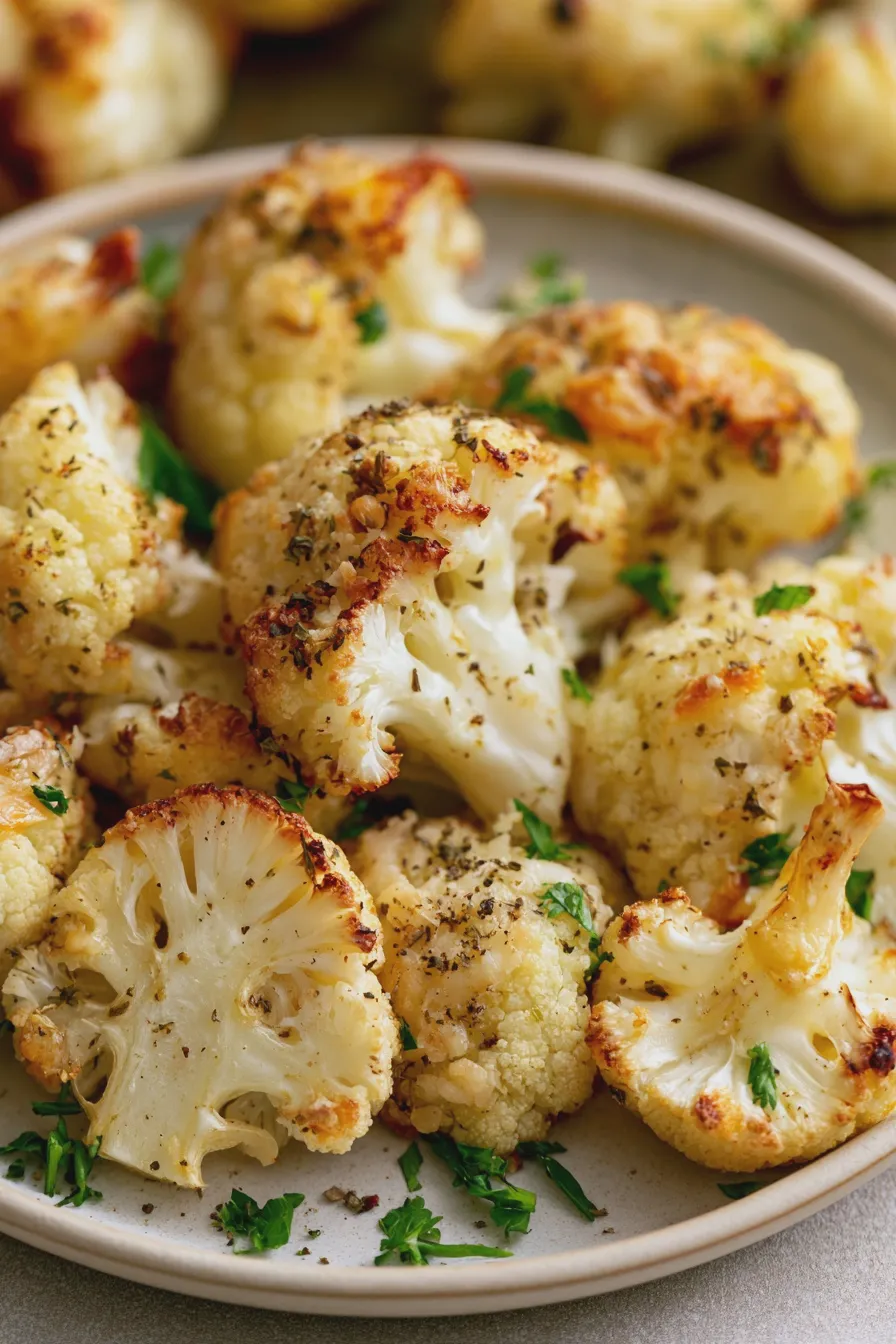 blumenkohl rezept