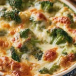 brokkoli rezept