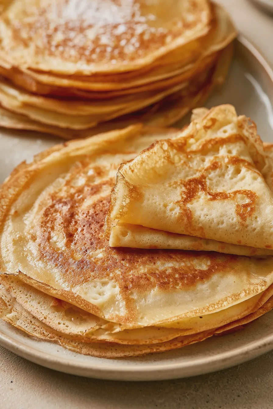 crepes rezept