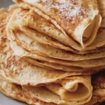 crepes rezept