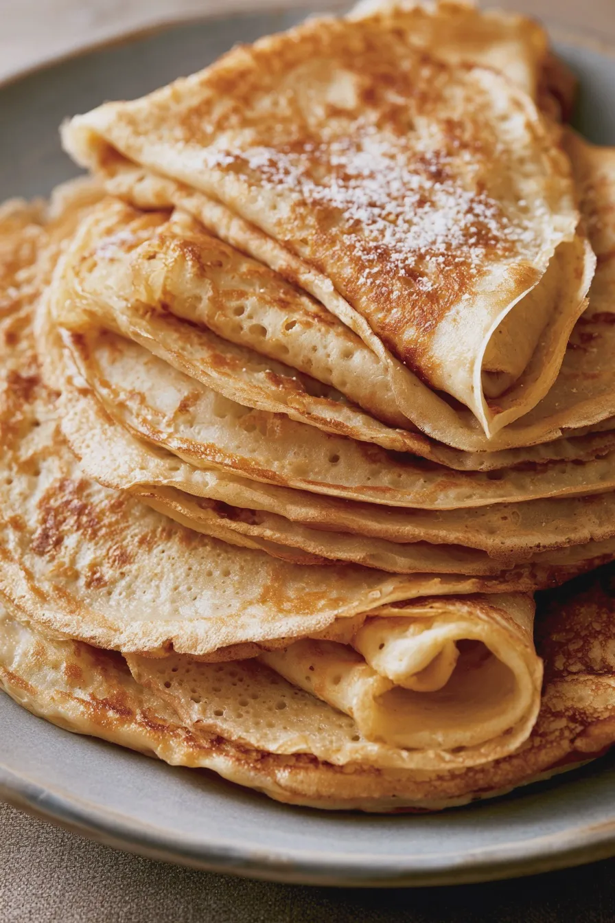 crepes rezept