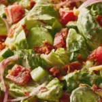eisbergsalat rezept