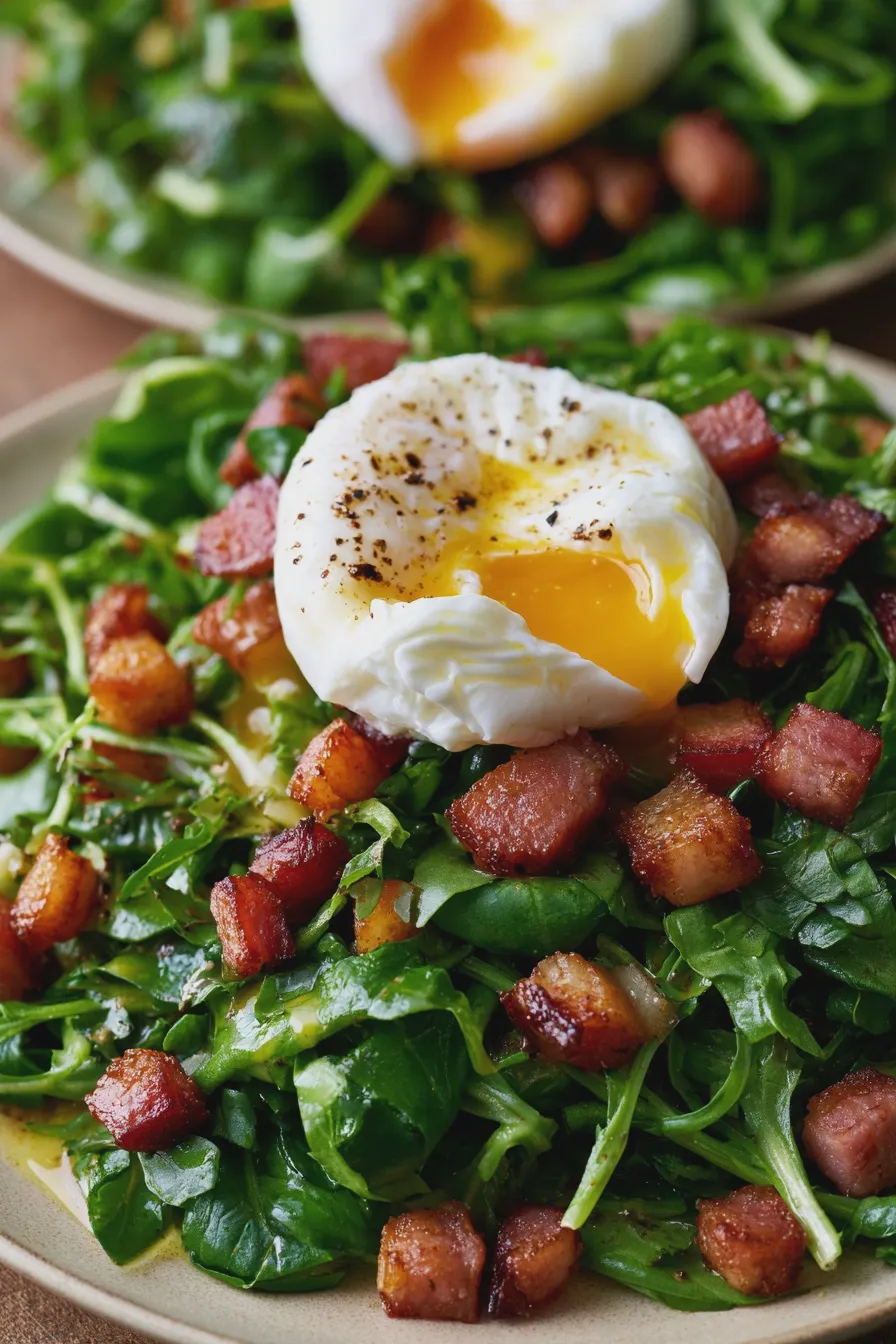 feldsalat rezept