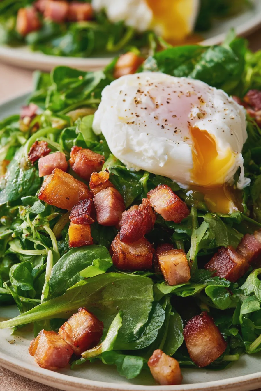 feldsalat rezept
