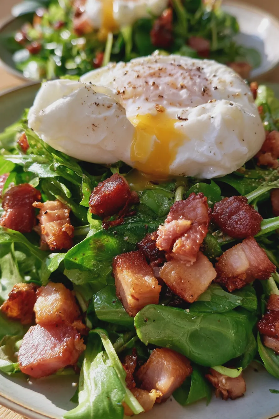 feldsalat rezept