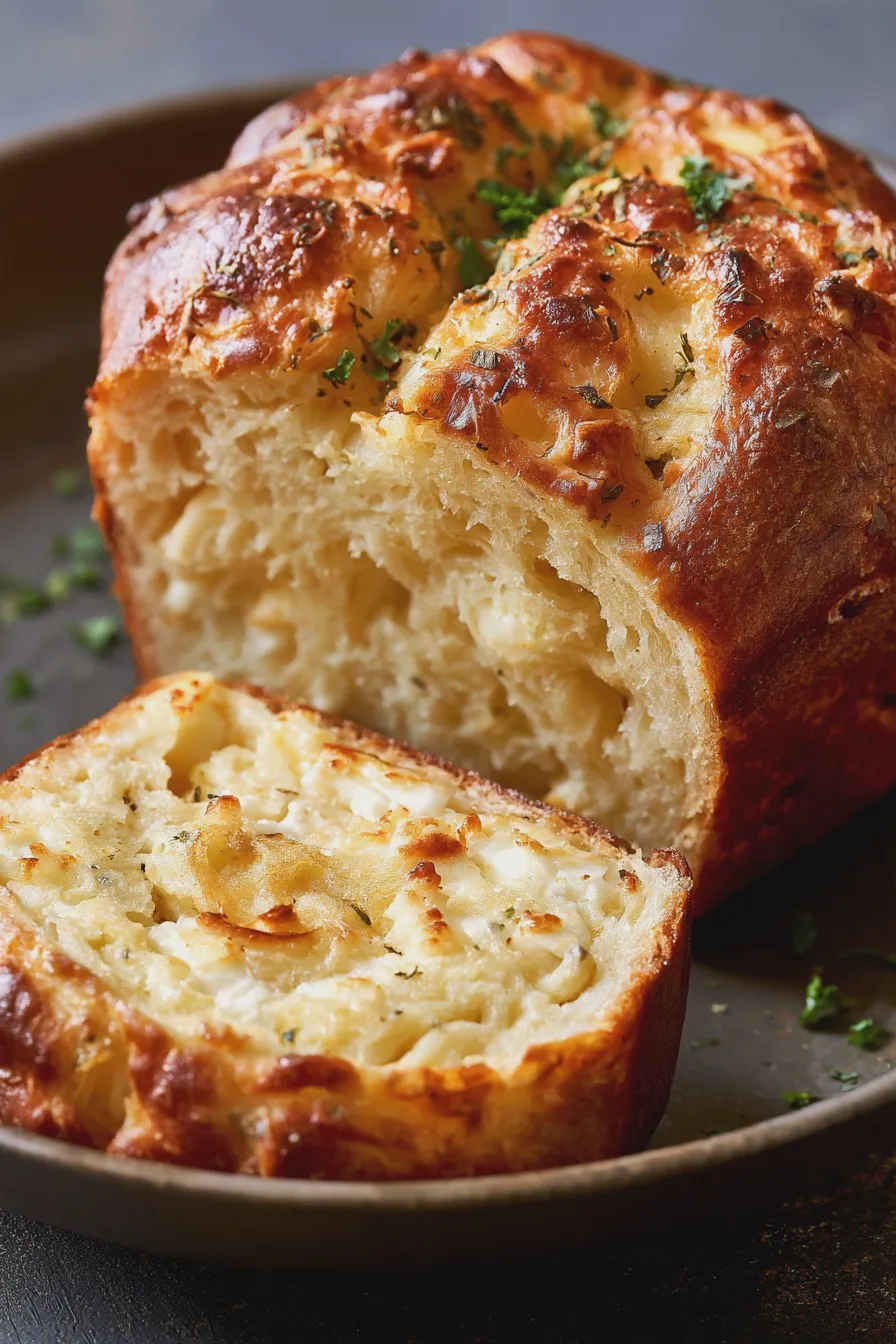 feta rezept airfryer
