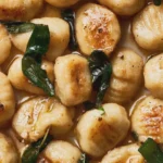 gnocchi rezept