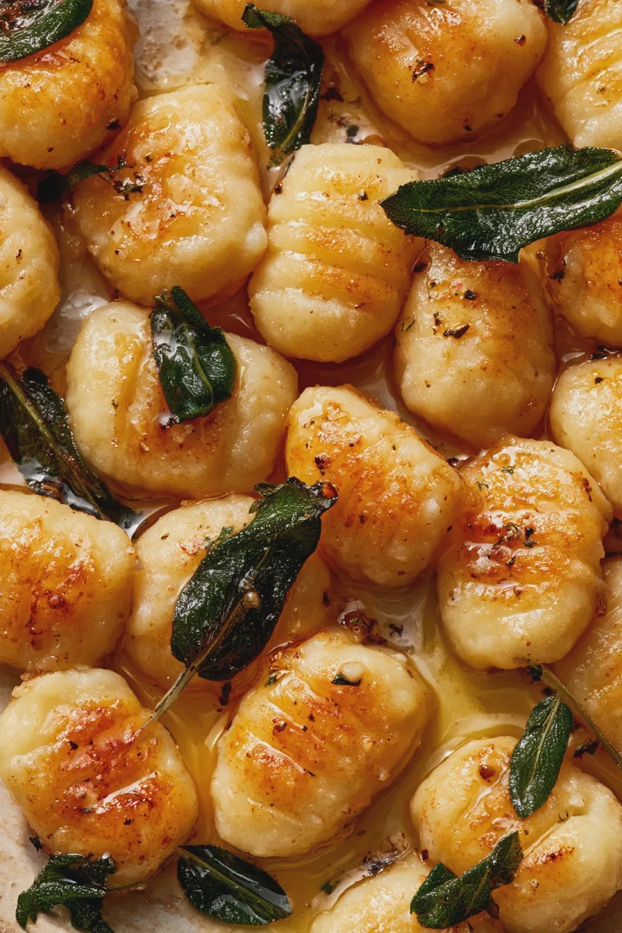 gnocchi rezept