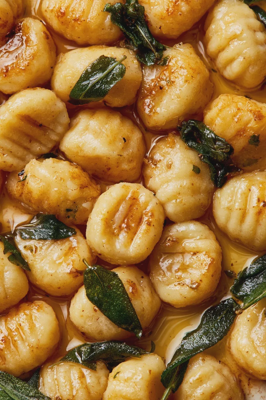gnocchi rezept