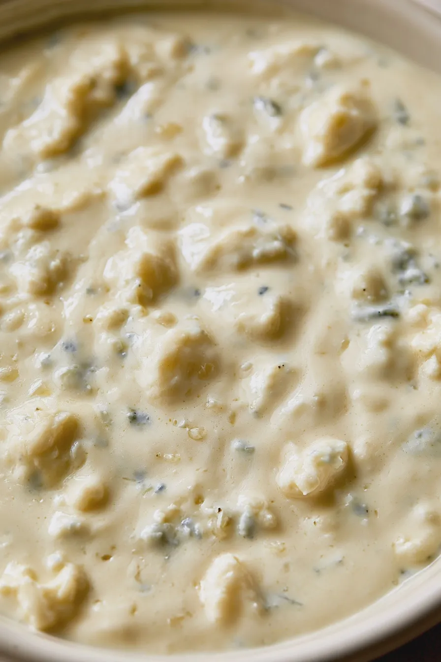 gorgonzolasoße rezept