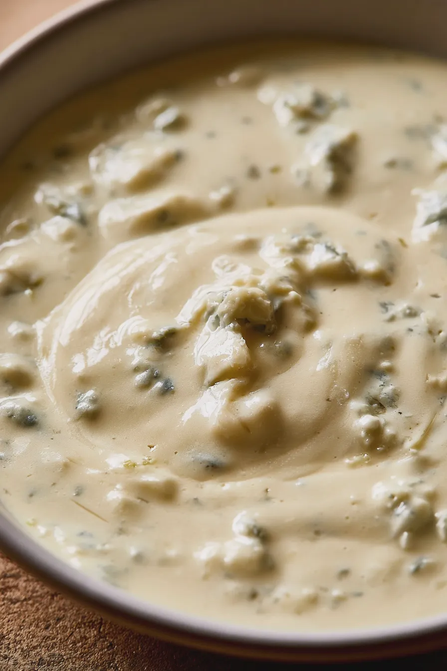 gorgonzolasoße rezept