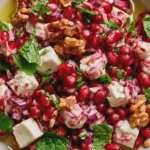 granatapfel rezept