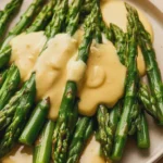 grüner spargel rezept