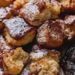 kaiserschmarrn rezept airfryer