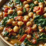 kichererbsen rezept