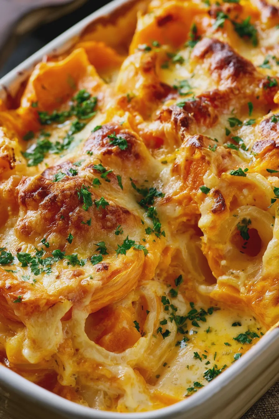 kürbis rezept einfach und lecker