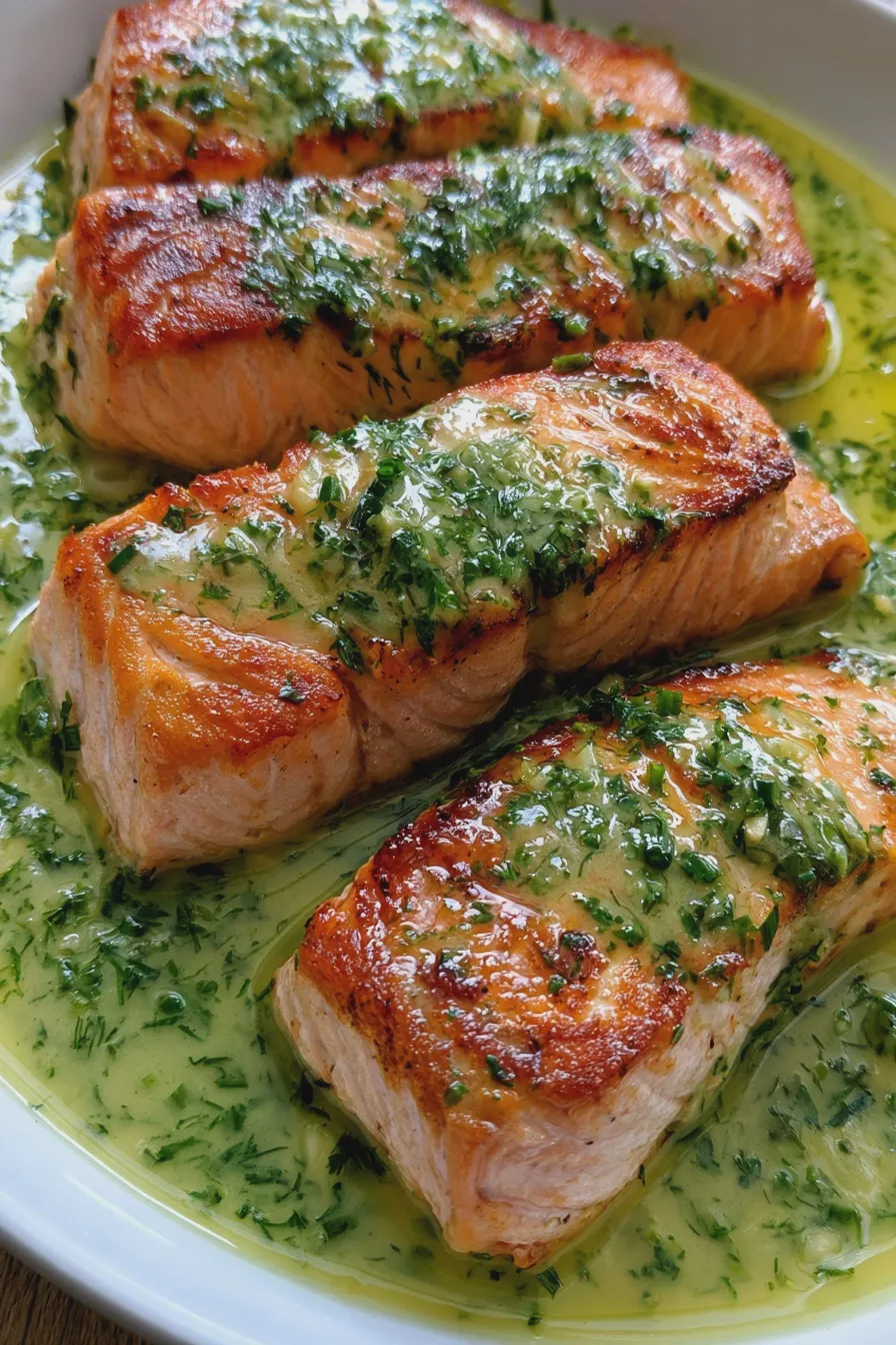 lachs rezept