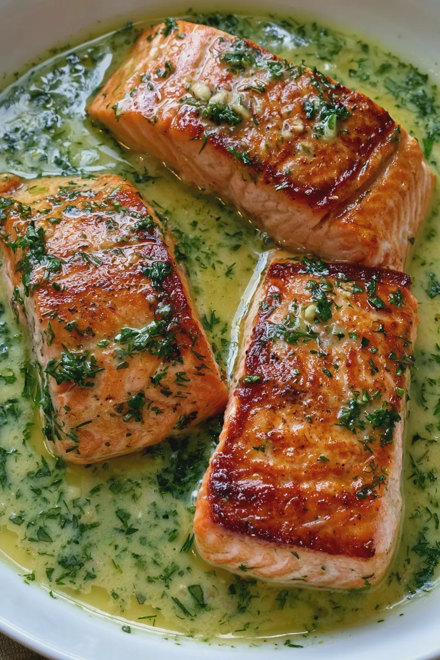 lachs rezept