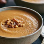 maronensuppe rezept