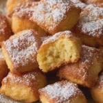 mutzen rezept heißluftfritteuse