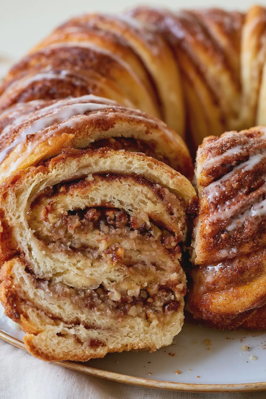nusskranz rezept