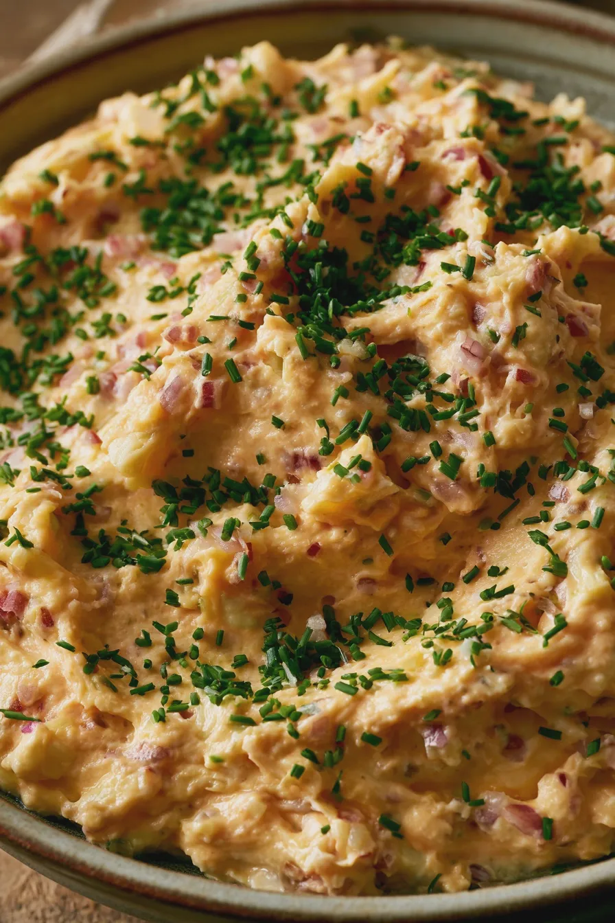 Obatzda Rezept Original: Einfach & Schnell