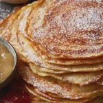 pancakes rezept
