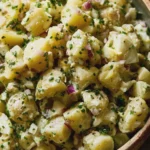 partysalat rezept