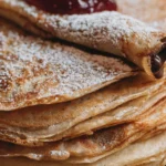 pfannkuchen rezept