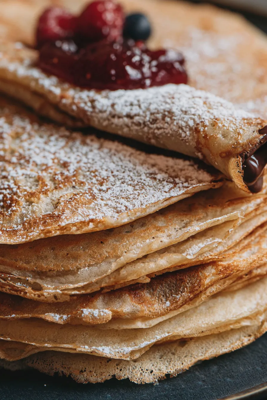 pfannkuchen rezept