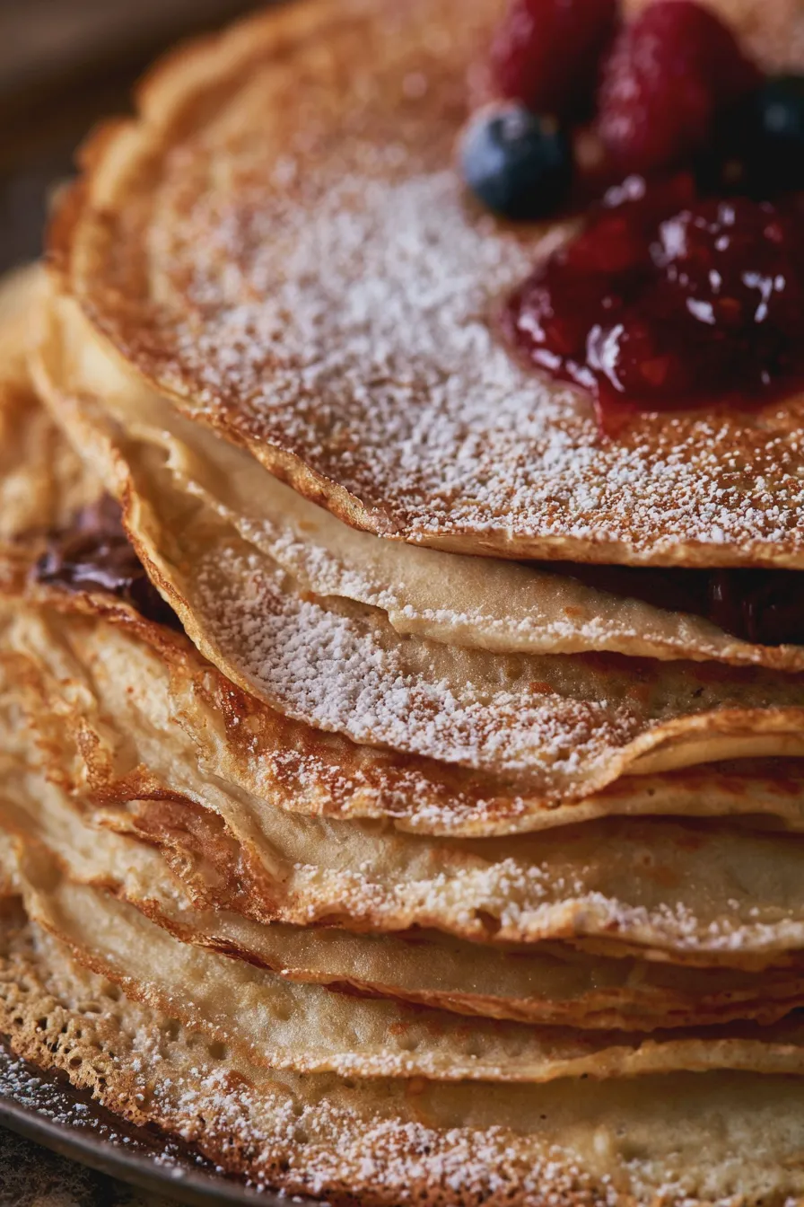 pfannkuchen rezept