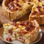 quiche rezept