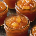 quittenmarmelade rezept