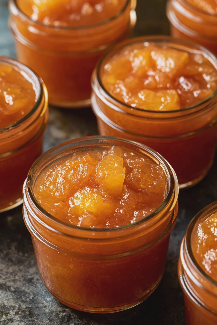 Quittenmarmelade rezept einfach selbstgemacht
