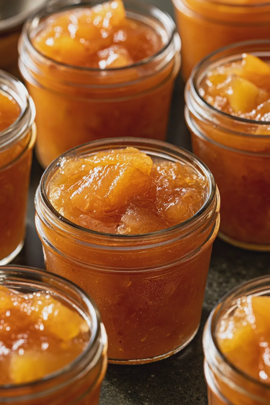 quittenmarmelade rezept