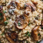 risotto rezept