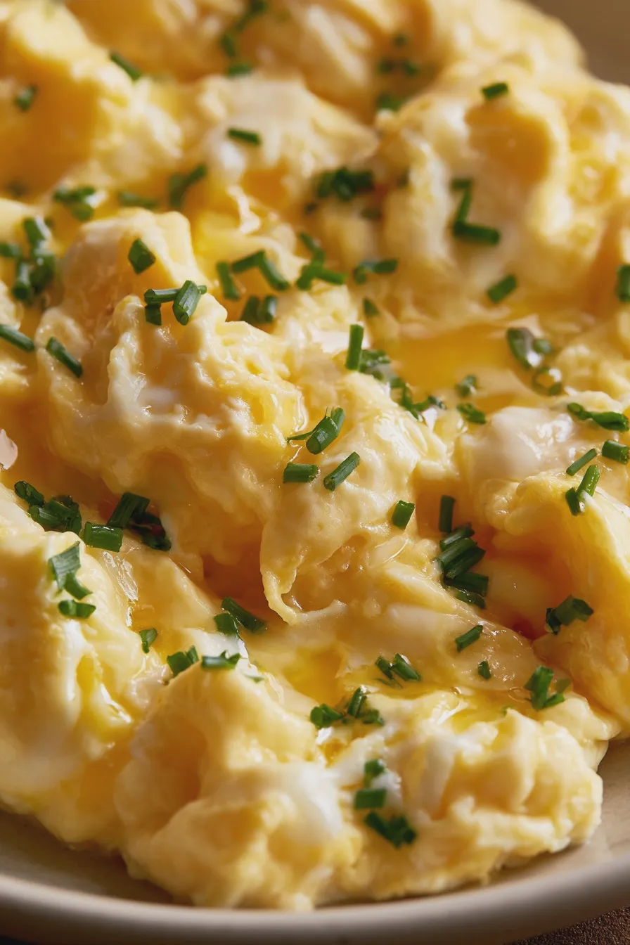 rührei rezept
