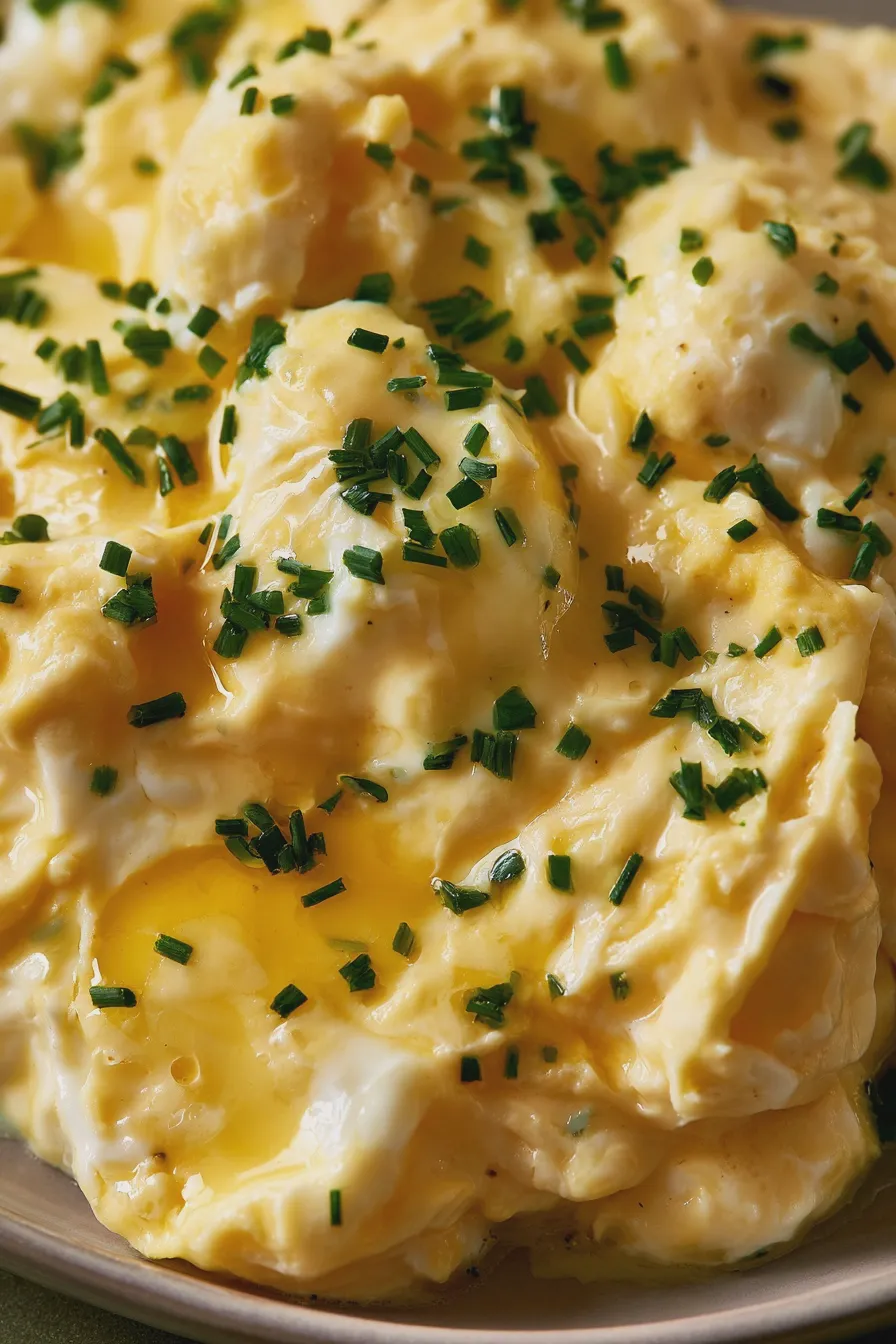 rührei rezept