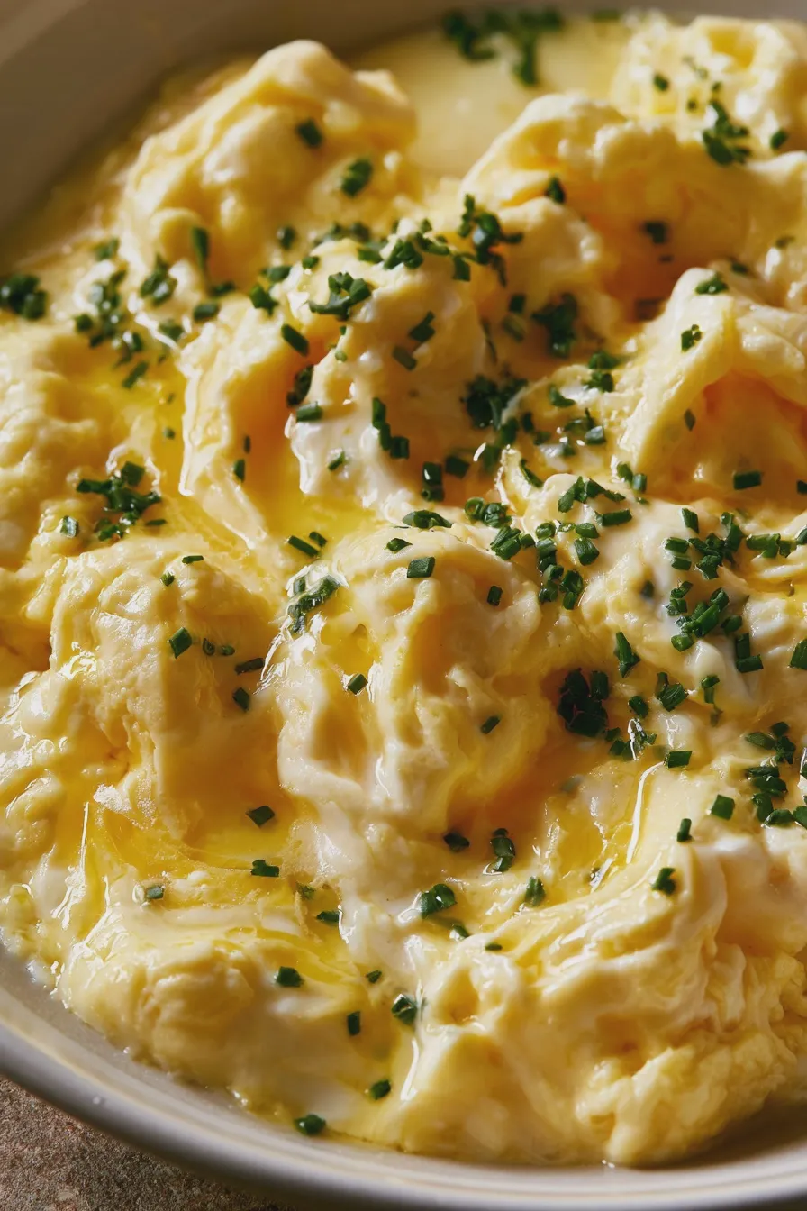 rührei rezept