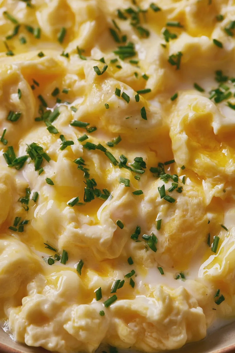 rührei rezept