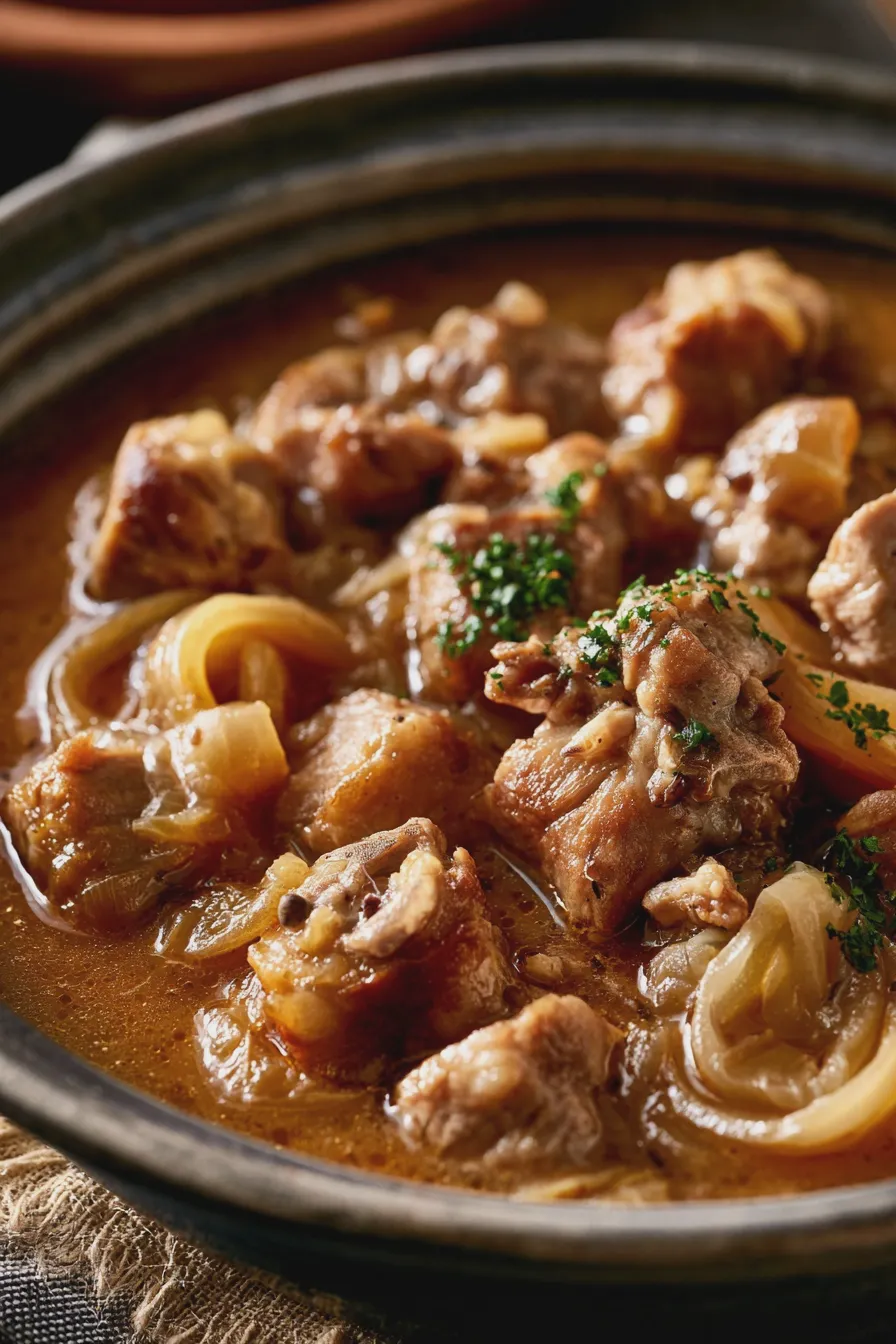 saure zipfel rezept