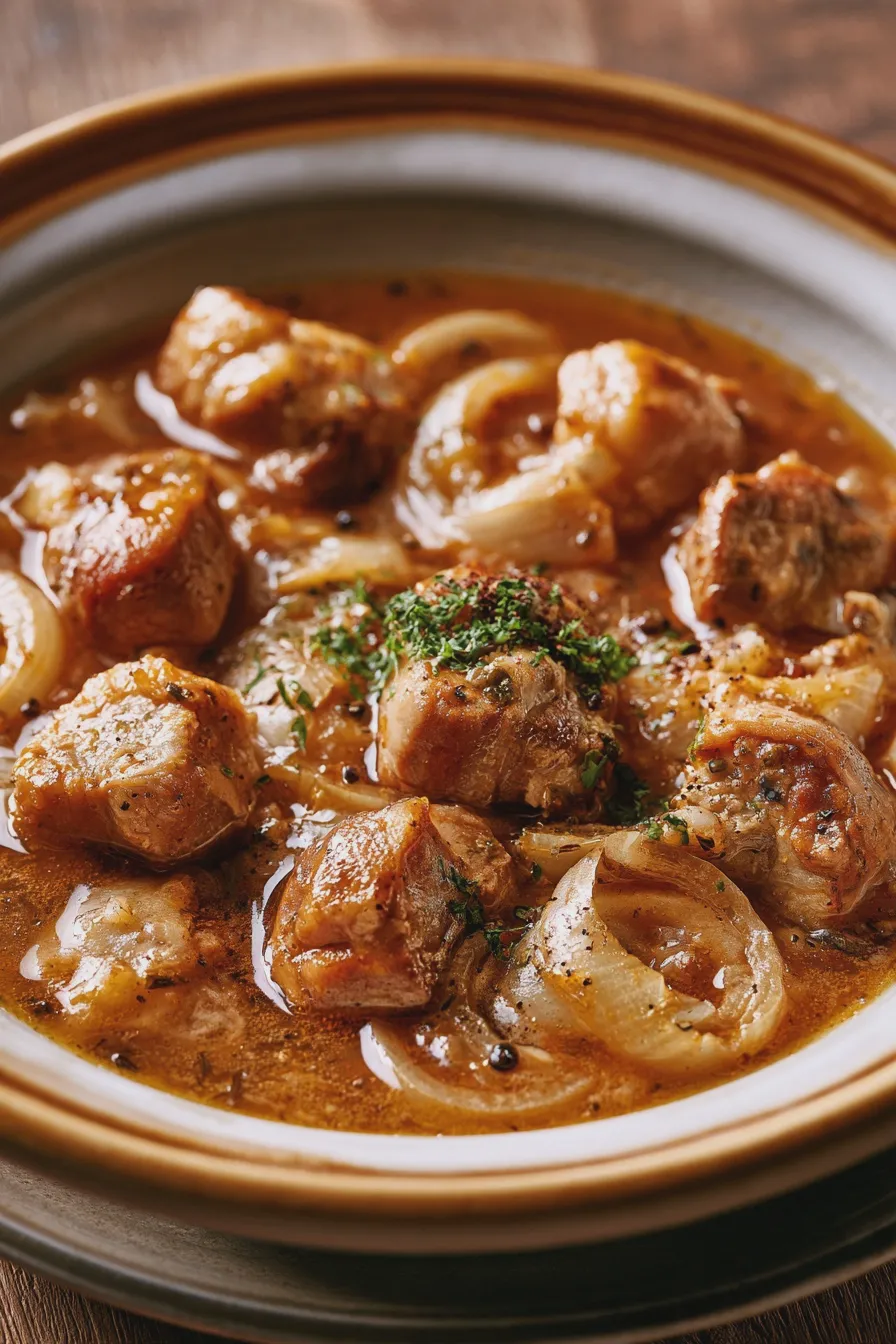 saure zipfel rezept